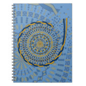 Démêler le Carnet (Devant)