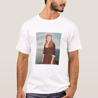 Demelza Poldark T-shirt