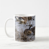 Déménager Dans La Mug De Café (Gauche)