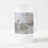 Déménager Dans La Mug Détruite (Devant droit)