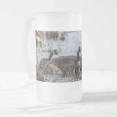 Déménager Dans La Mug Détruite (Devant gauche)