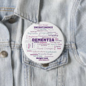 Dementia Button (In situ)