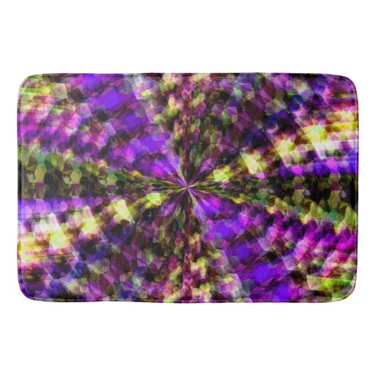 Dementie.. Badmat (Voorkant)