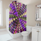 Dementie.... Douchegordijn (In situ)