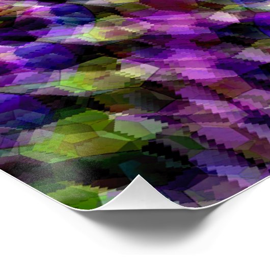 Dementie.. Perfect Poster (Hoek)