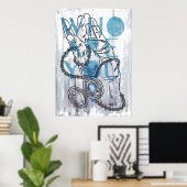 dementie poster (Thuiskantoor)