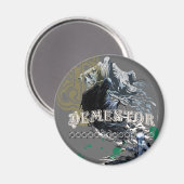 DEMENTOR™ MAGNEET (Voorkant / Achterkant)