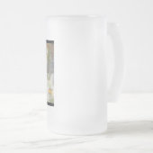 demeter matglas bierpul (Voorkant rechts)