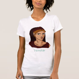 demeter t-shirt
