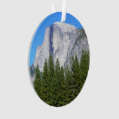 Demi de dôme de Yosemite (devant)