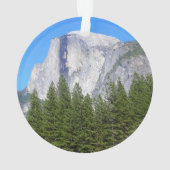 Demi de dôme de Yosemite (dos)