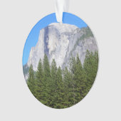 Demi de dôme de Yosemite (devant)