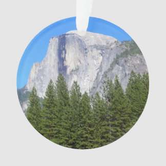 Demi de dôme de Yosemite