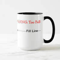 Demi de tasse