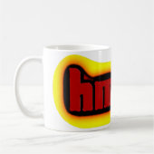 Demi de tasse de machine de demi d'homme (Gauche)