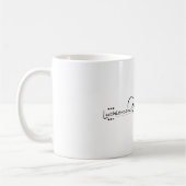 Demi de tasse d'enveloppe de LuthierCom (Gauche)