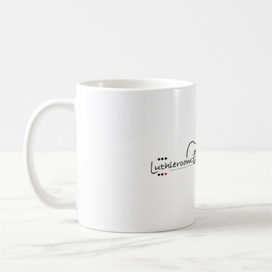 Demi de tasse d'enveloppe de LuthierCom (Gauche)