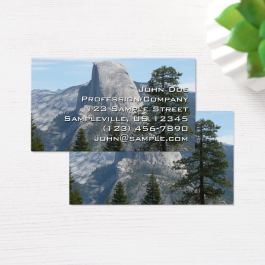 Demi-dôme de Panorama Trail I (Bureau)