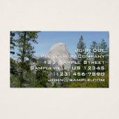 Demi-dôme de Panorama Trail II (Devant)