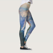Demi-Dome Leggings (Droite)