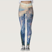 Demi-Dome Leggings (Devant)