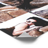 Demi Lowe in Colorado Poster 2 (Hoek)