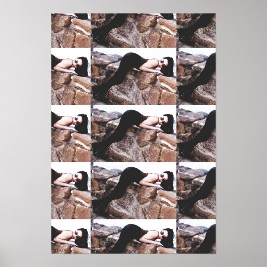 Demi Lowe in Colorado Poster 2 (Voorkant)