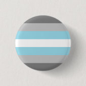 Demiboy Button (Voorkant)