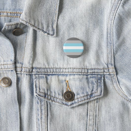 Demiboy Button (In situ)