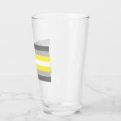 Demigender trots glas (Links)