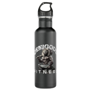 DEMIGODS FITNESS TRAINING GYM POWER WATERFLES