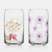 Demila name ane letter on mug -letter D,print name (Recto)