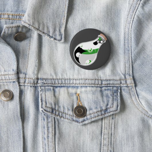 Demiromantic Pride Potion Button (In situ)