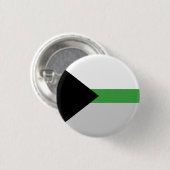 Demiromantische Button (Voorkant /achterkant)