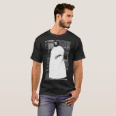 Demis Roussos Classic T-Shirt (Voorkant volledig)