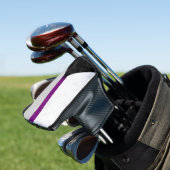 demiseksueel golfheadcover (Insitu)