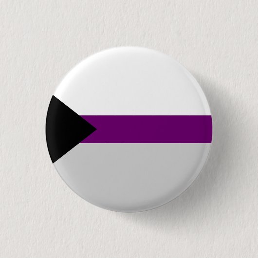 Demiseksuele Button (Voorkant)