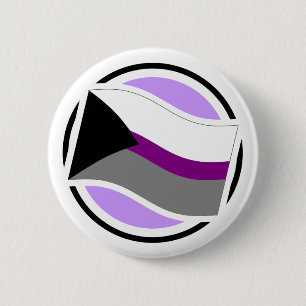 Demisexual Pop-Up Definition Button