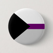 Demisexual Pride vlag LGBT Pride