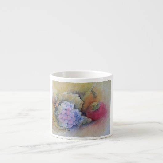 Demitasse Cups Espresso Kop (Voorkant)