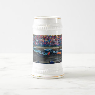 demo derby beer stein door baird duschatko bierpul