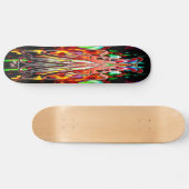 Demo g-cat Pro Skateboard (Horizontaal)