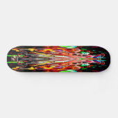 Demo g-cat Pro Skateboard (Horizontaal)