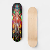 Demo g-cat Pro Skateboard (Voorkant)