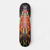 Demo g-cat Pro Skateboard (Voorkant)