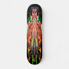 Demo g-cat Pro Skateboard