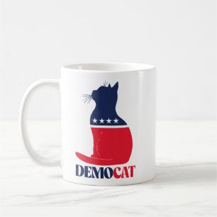 Democat Koffiemok