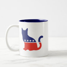 Democat Mug