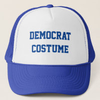 Democraat Costume
