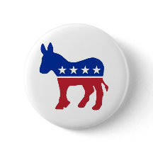 Democraat Donkey